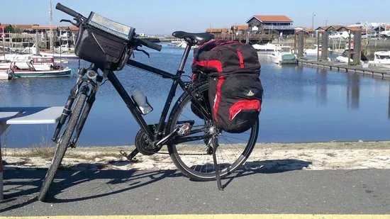 O2 Cycles