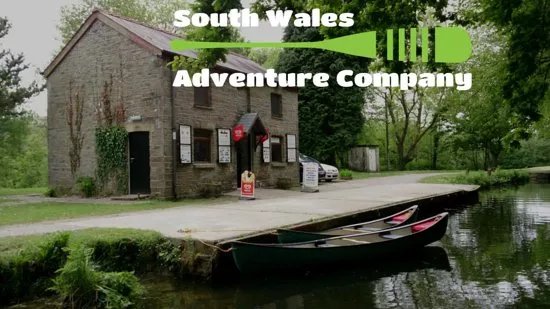 South Wales Adventure Company