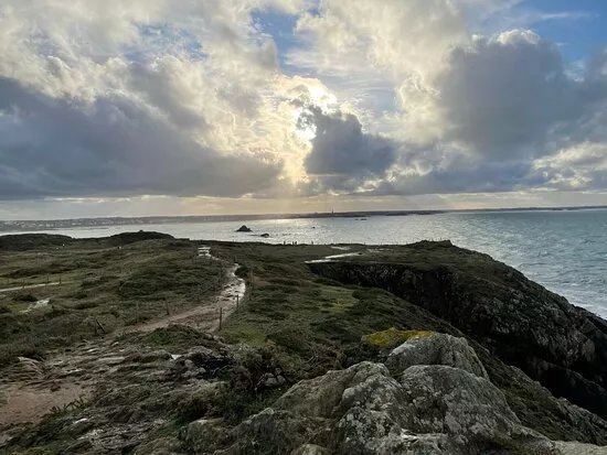 Fort De La Pointe De La Varde