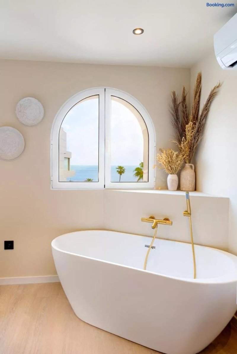 Jávea Boutique Suites
