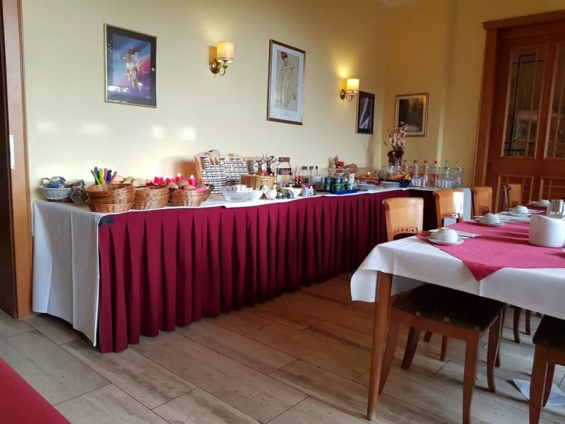 Parkhotel Kirn