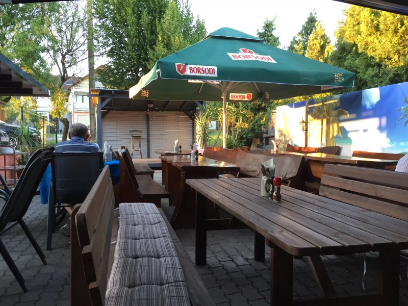 Balaton Beach Gyenesdias