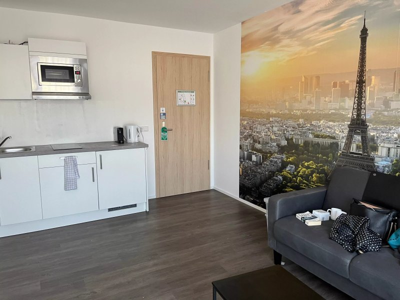 Smart & Stay Aparthotel