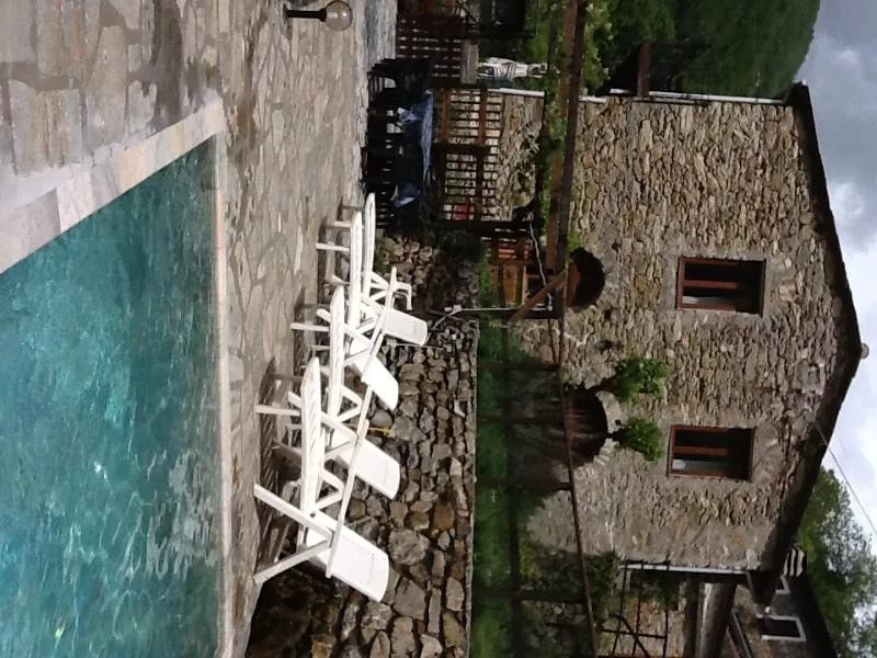 Molino di Carpenosa