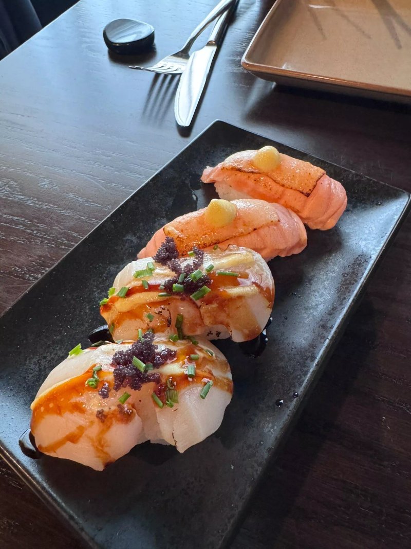 Restaurant Zen