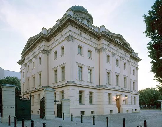 Museum Berggruen