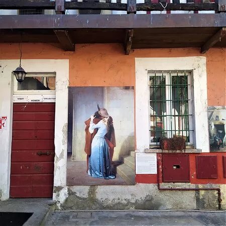 Centro storico