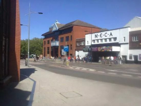 Meca