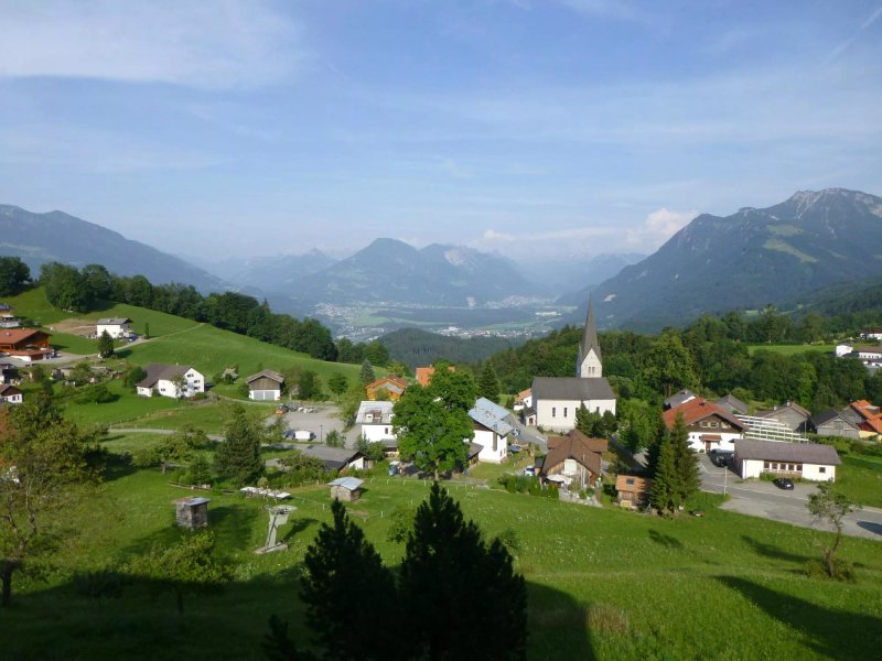 Berghof Latzer