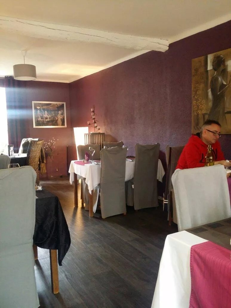 Au Repos de la Vallee de la Juine