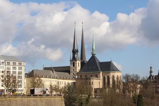Taxi and  Shuttle Esch-sur-Alzette