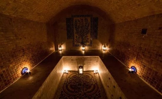 Casa Spa