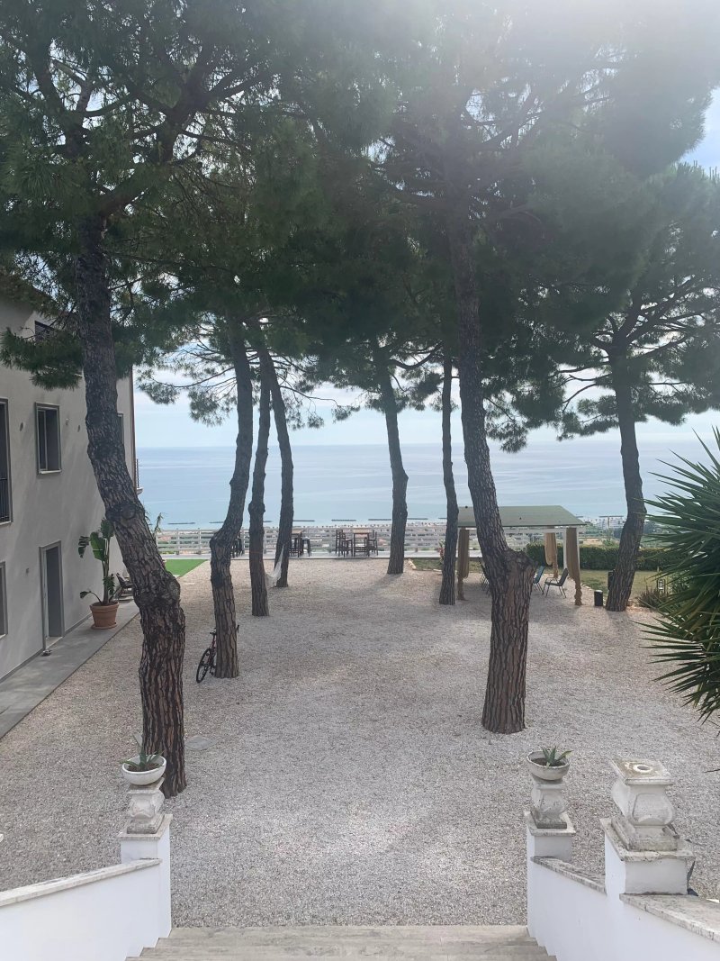 Countryhouse Luce Sulla Collina
