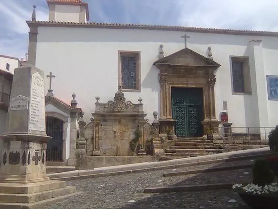 Igreja De Sao Vicente