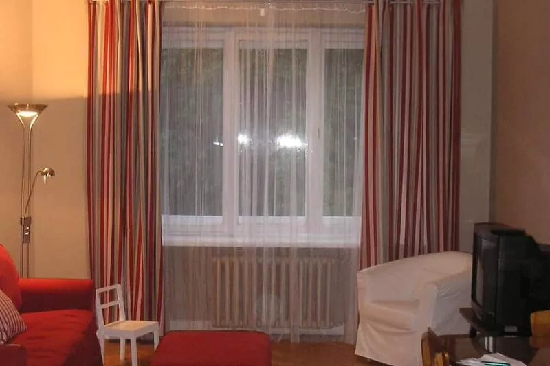 Varsovie: apartment   in WARSAW