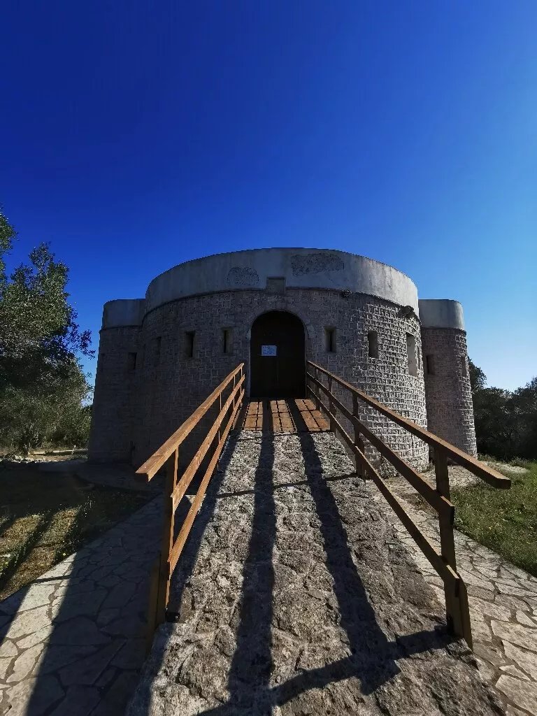 Koulia Koronisia