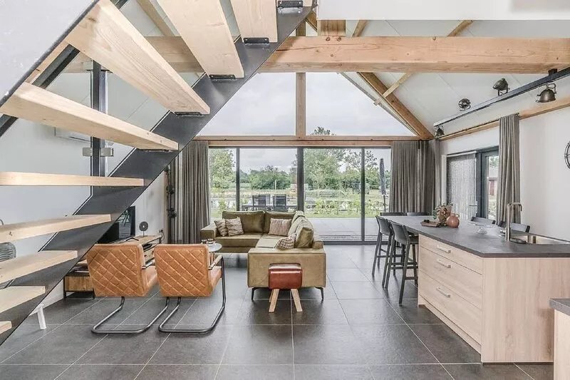 Holiday home near Baarle-Nassau