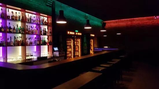 Bar 2.0