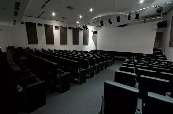 Reels Cinema