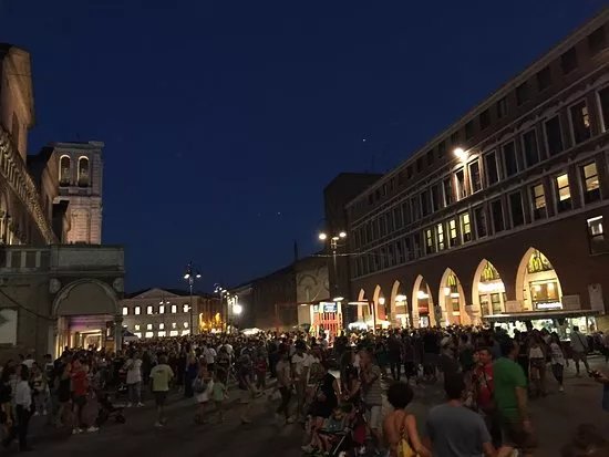Ferrara Buskers Festival