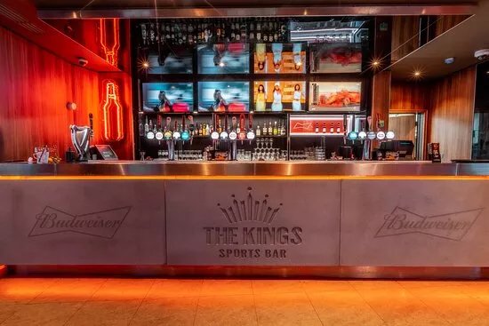 Kings Sports Bar