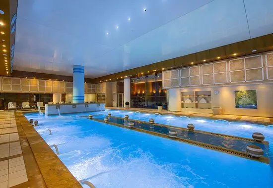 Divani Athens SPA & Thalasso Center
