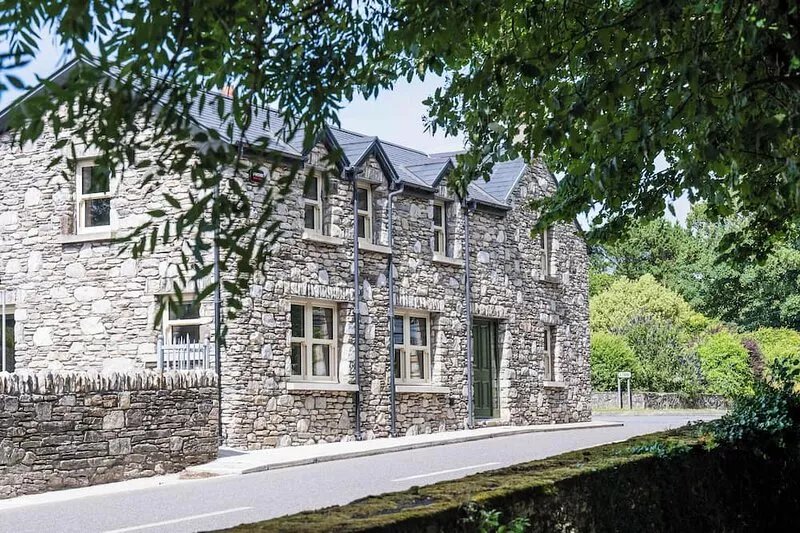 Joe's Corner House Shanagarry,close-by Ballymaloe Cookery School &House.Sleeps4