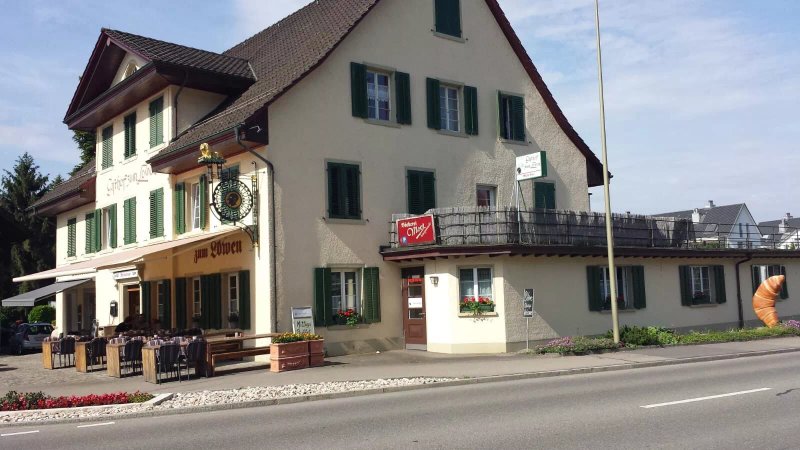 Restaurant Gasthof Zum Löwen