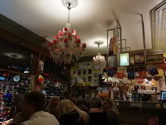 Brasserie du Lombard