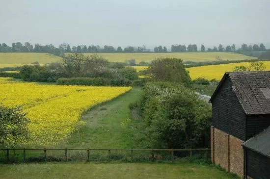 Old Farm Guesthouse