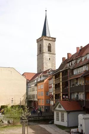Stadtfuehrungen & Gruppenerlebnisse - Erfurt