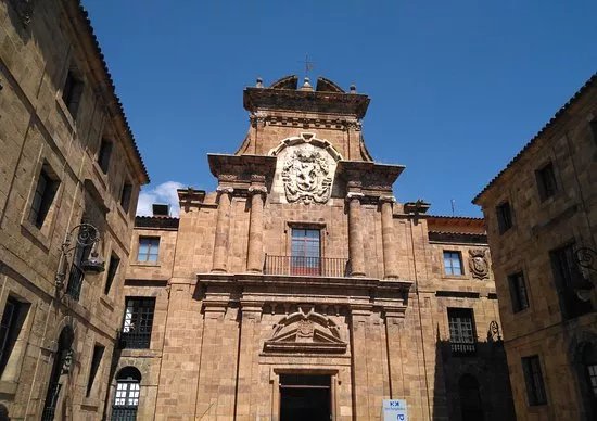 Obra hospitalaria Nuestra Senora de la Regla