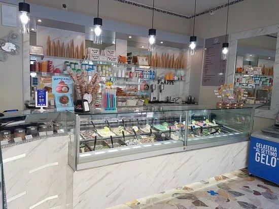 Gelateria Al Settimo Gelo