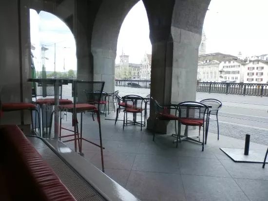 Ruden Bar