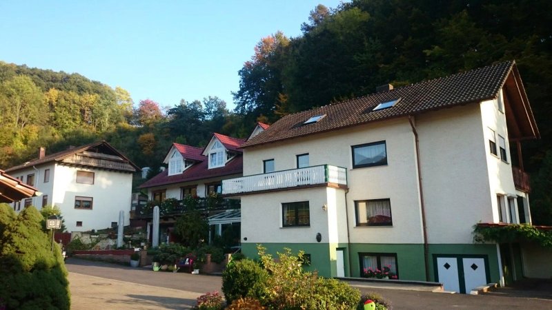 Landhotel Fasanenhof