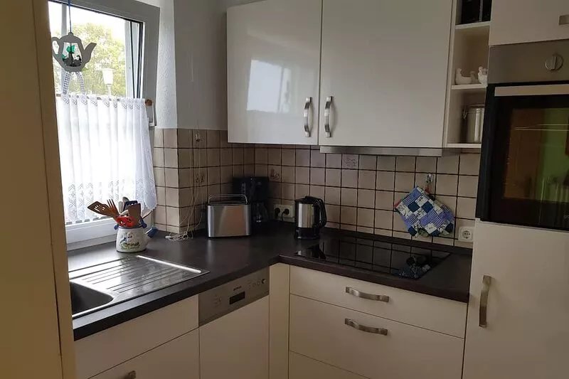 Vacation home in a quiet location in Greetsiel
