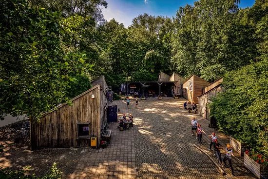 Outdoor Laarbeek