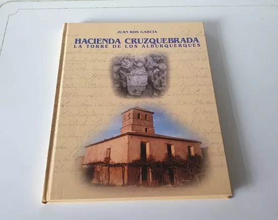 Ermita de los Alburquerques