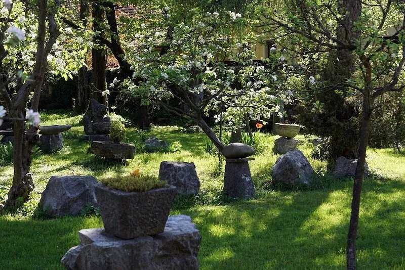Hortus � House: Green heart of the green city
