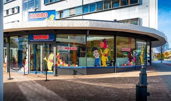 HARIBO Shop Montabaur