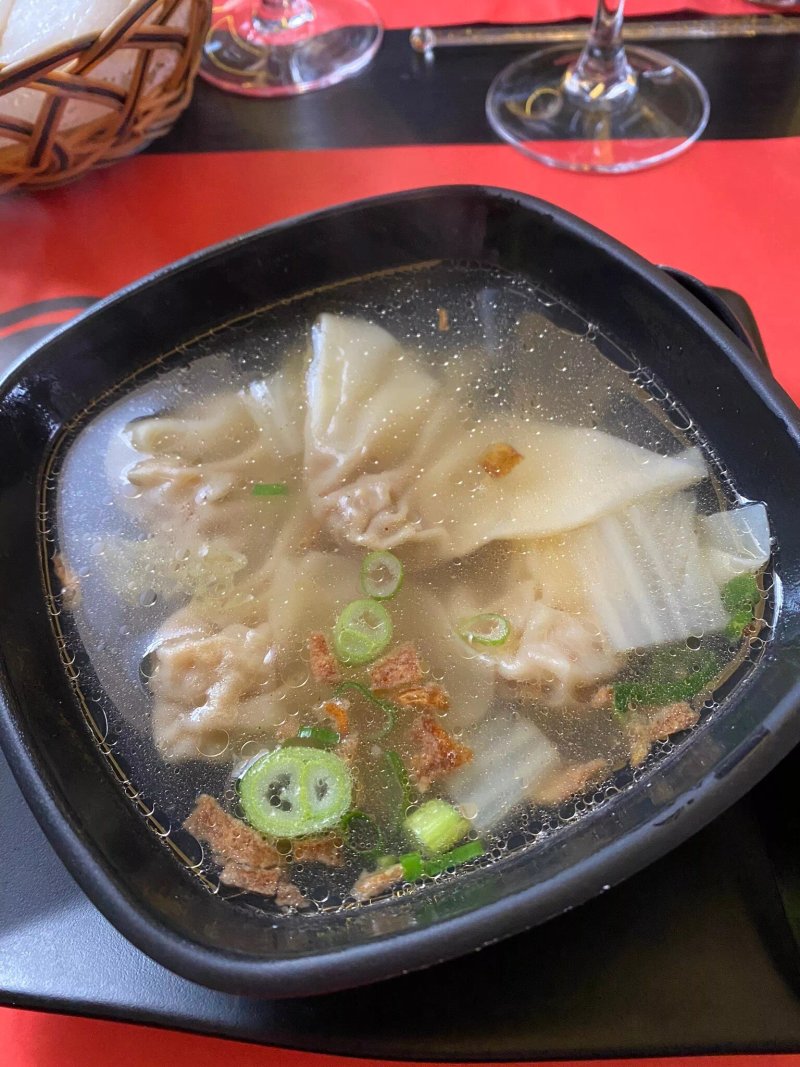 Chinois Chaud