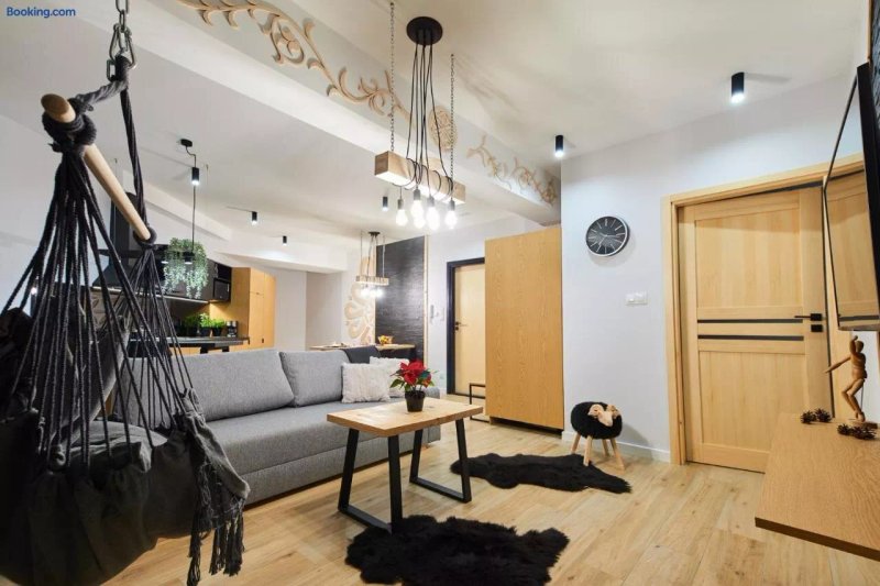 VIP Apartamenty Orkana Apart