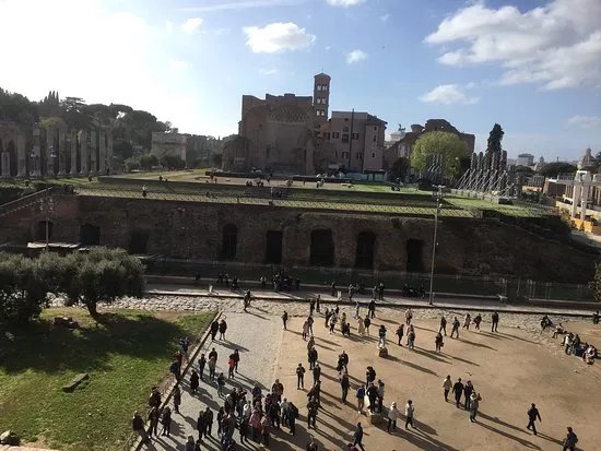 Terme di Elagabalo