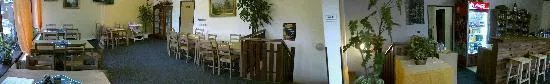 Pension Mona