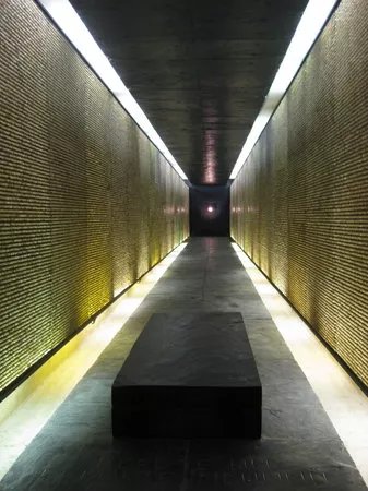 Memorial des Martyrs de la Deportation