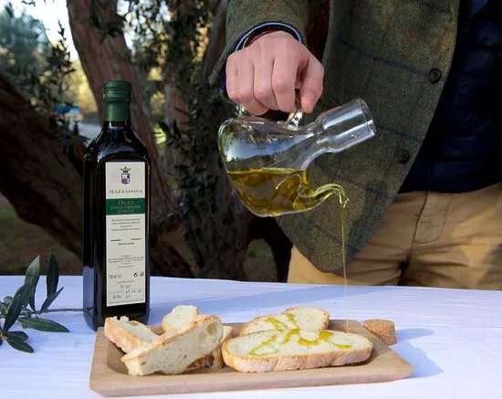 Cantina Mazzarosa