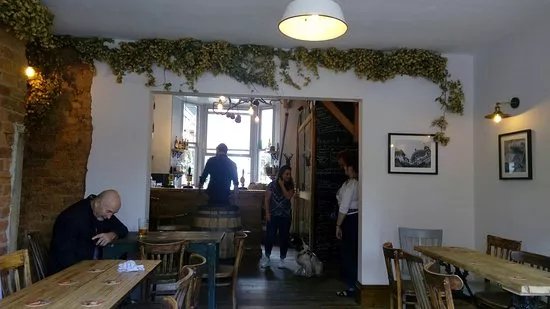 The Little Ale House