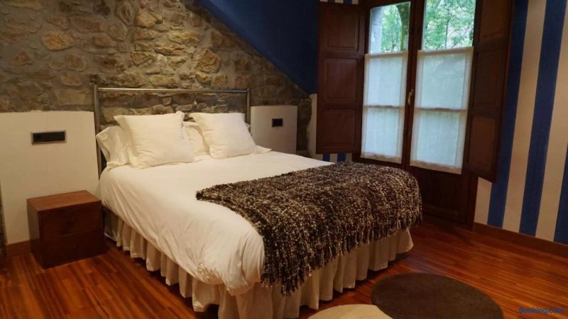 Apartamentos Lagos De Saliencia