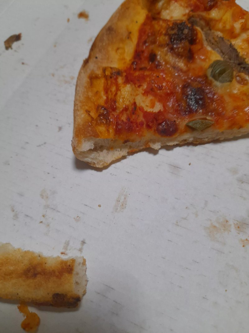 Pizzeria Rose