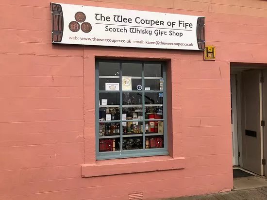 The Wee Couper of Fife